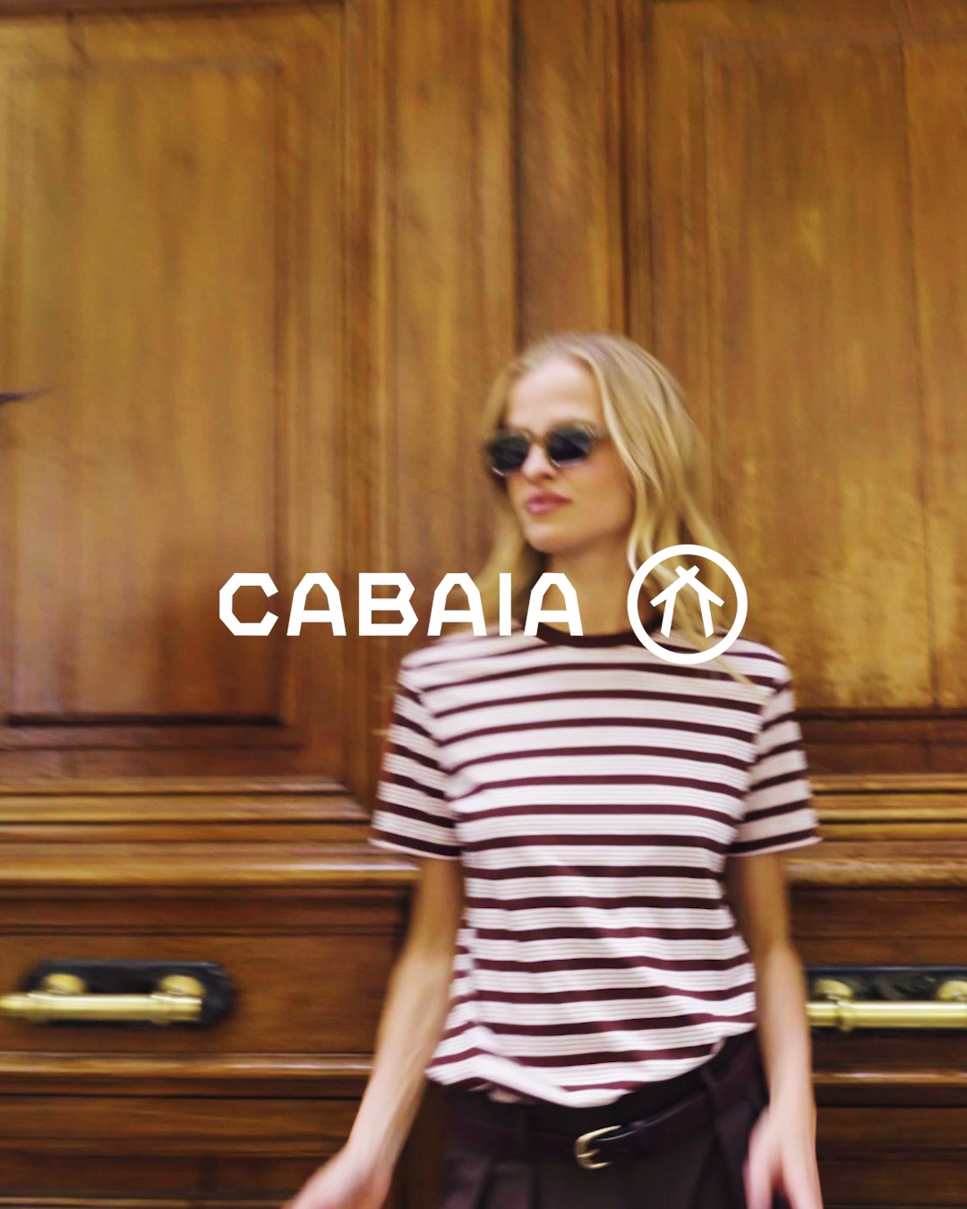 Cabaïa Facebook ad: Découvrez le Crossbody