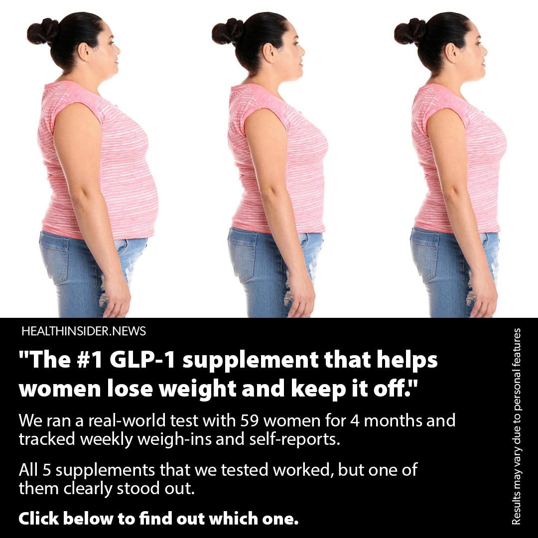 Health Insider Facebook ad