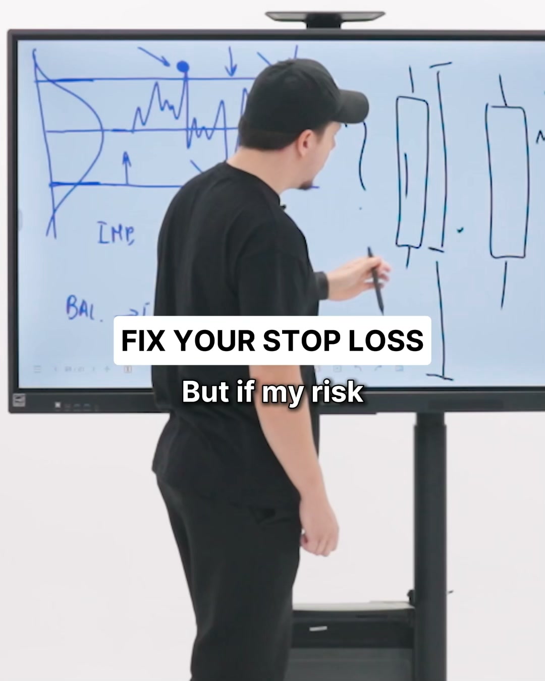 World Class Edge Facebook ad: NEW: Learn From World Class Traders for Free
