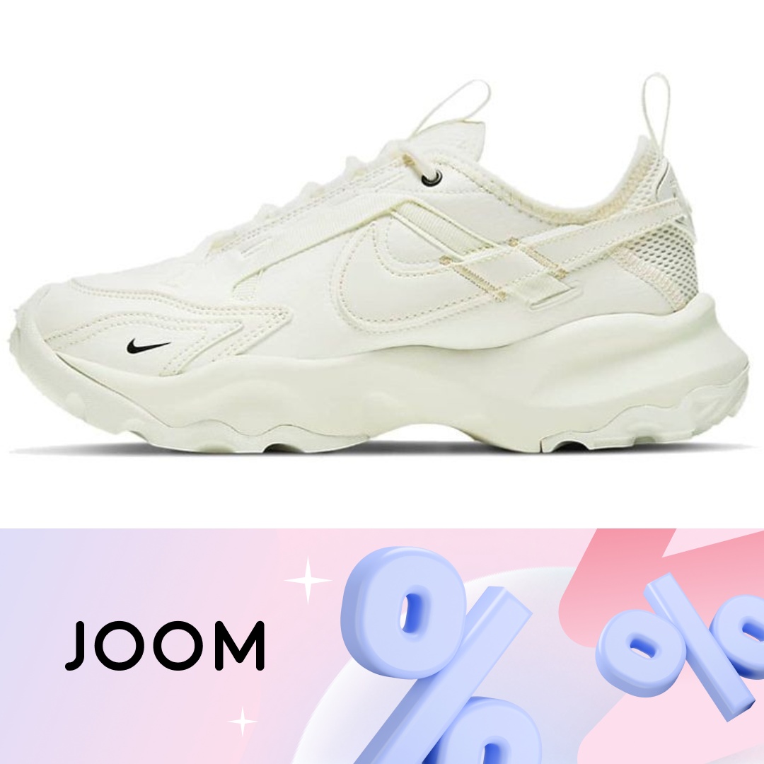 Joom Facebook ad