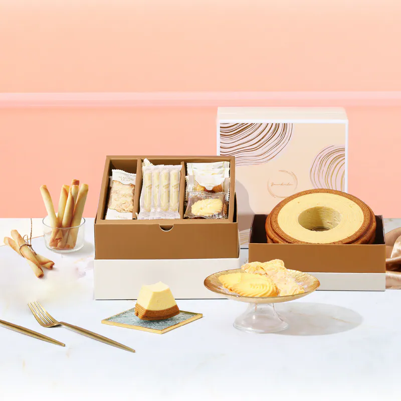 金格 KONIG FOODS Facebook ad: 寶寶的第一份喜悅
