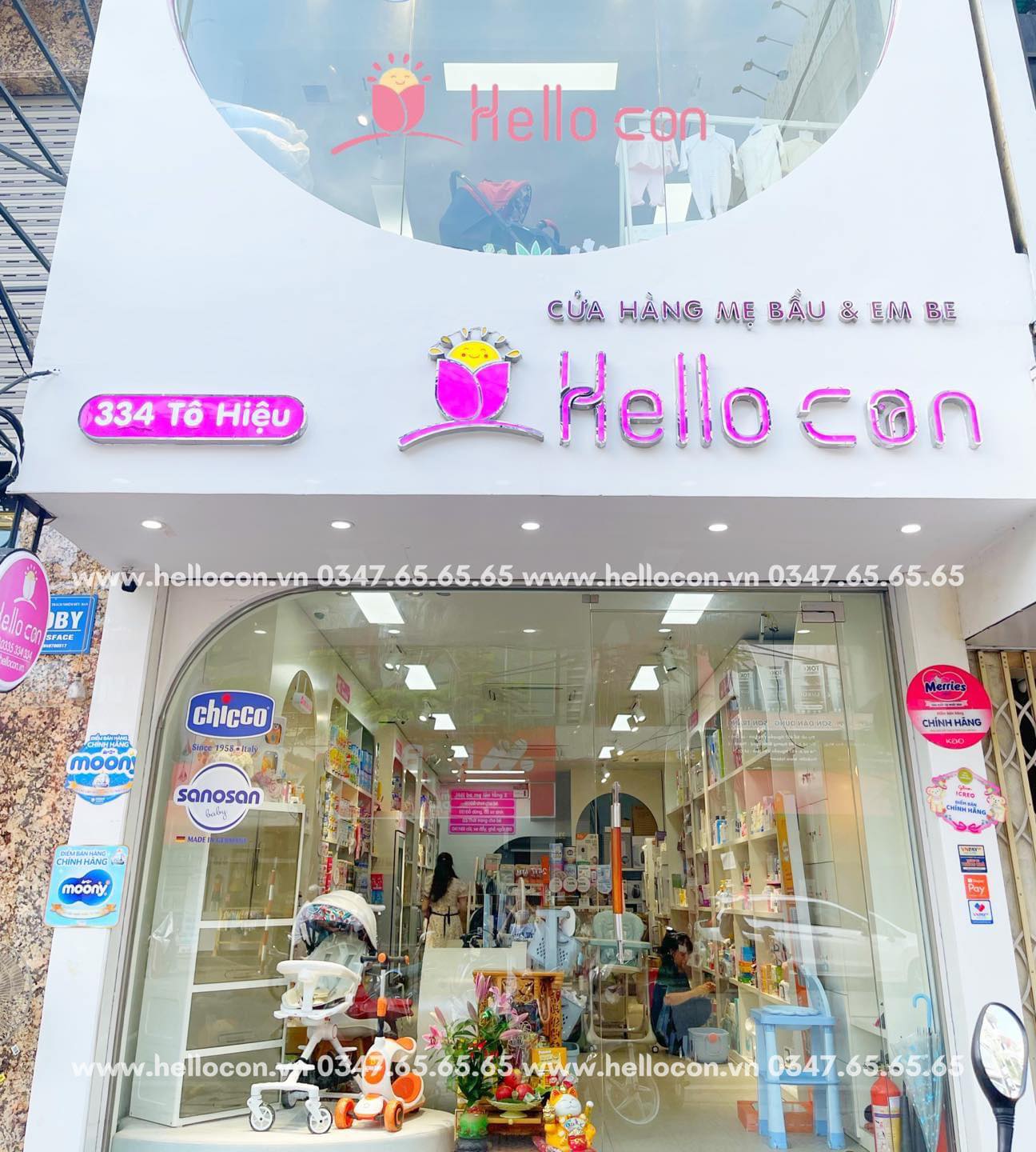 HelloCon.vn - Hệ thống mẹ bầu & sơ sinh Facebook ad: CẦN ĐỒ DÙNG CHO MẸ VÀ BÉ …