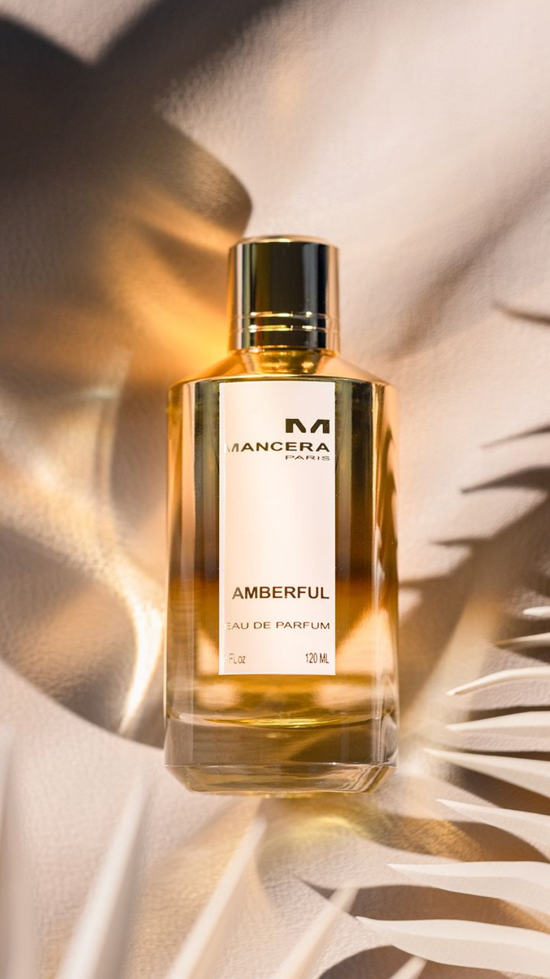Mancera Parfums US Facebook ad