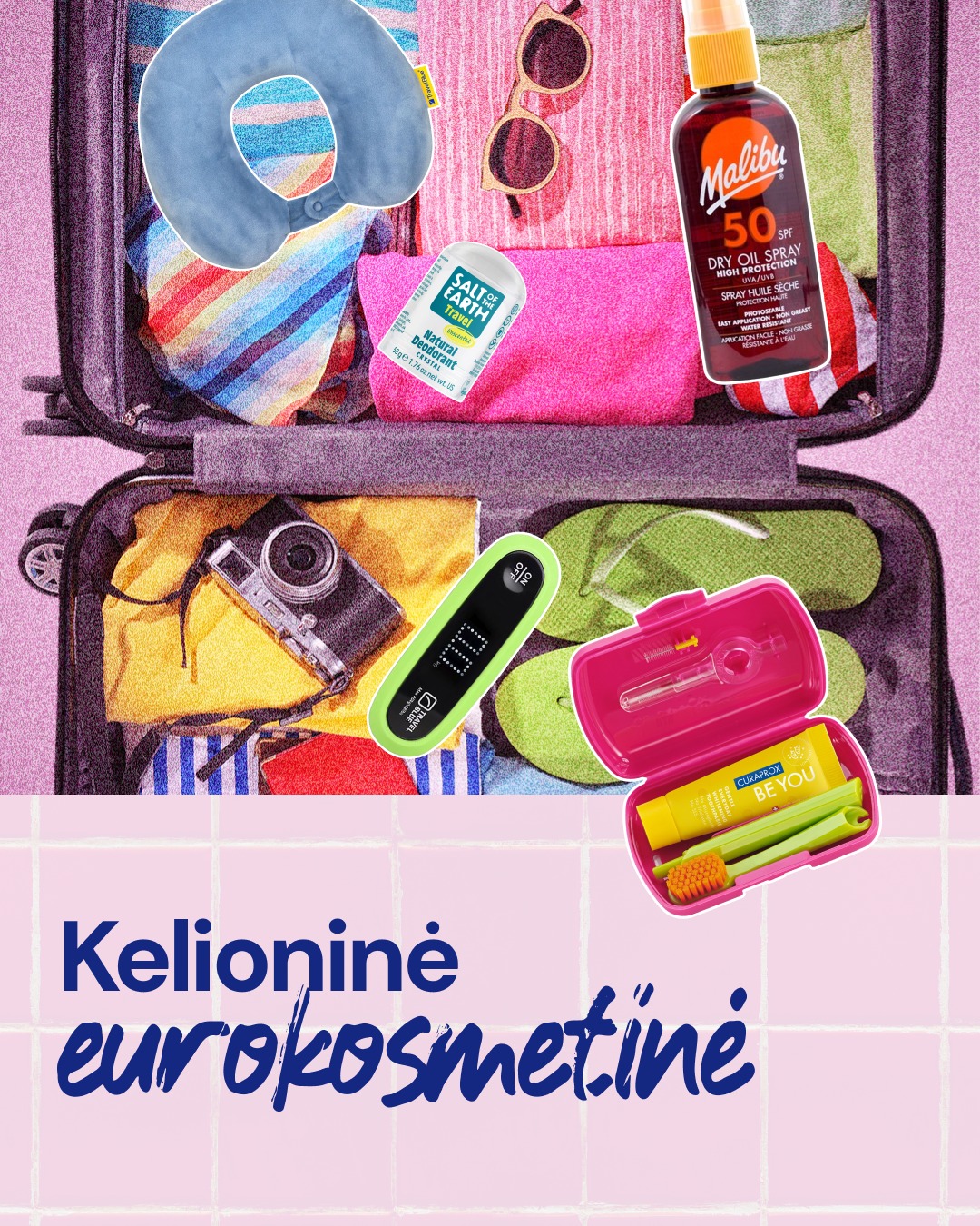EUROKOS Facebook ad