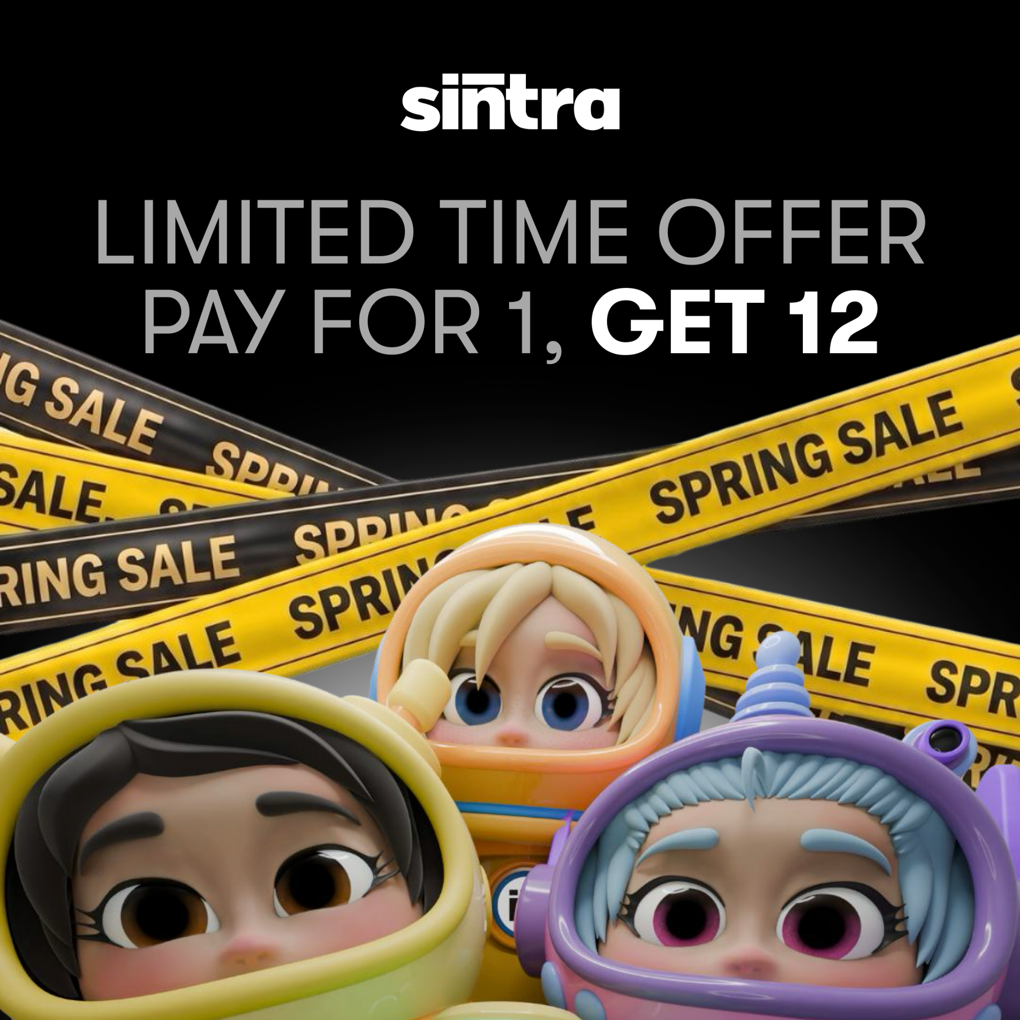 sintra.ai Facebook ad