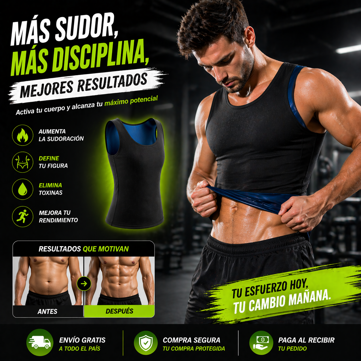 De 1-Click Facebook ad