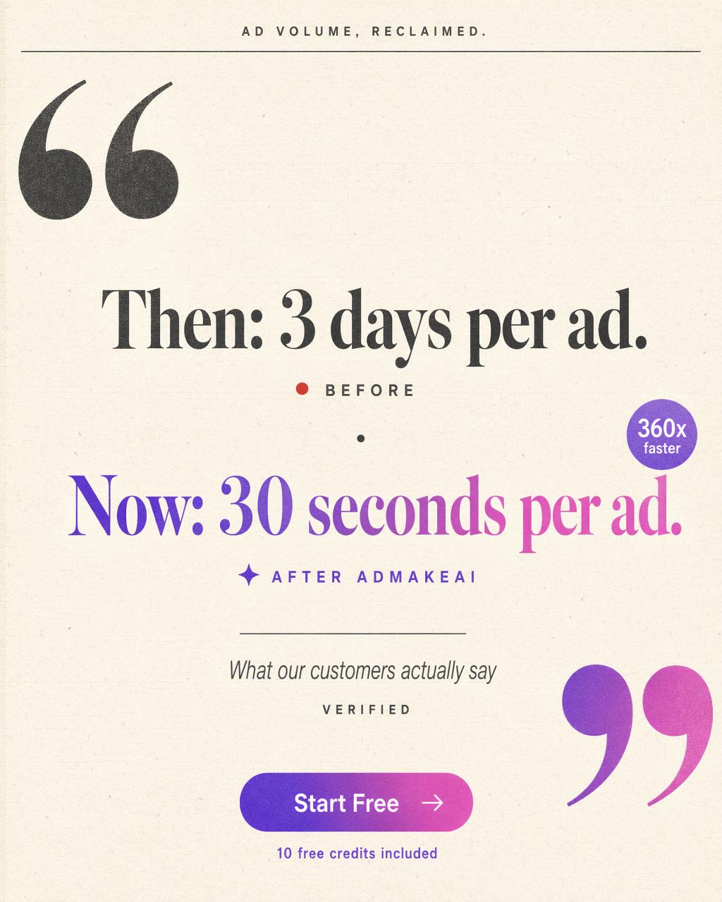 AIEasyPic Facebook ad