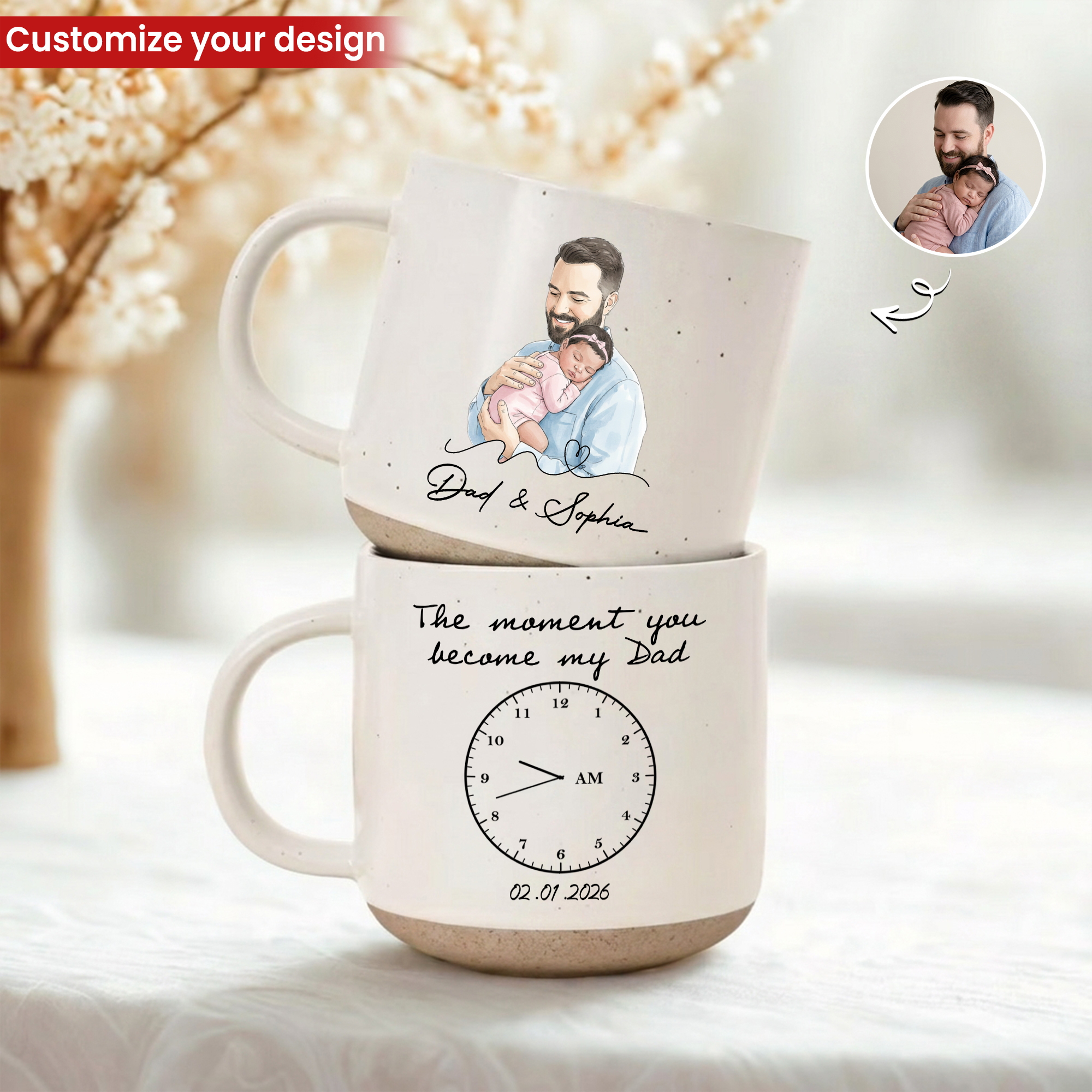 Macorner Home Decor Facebook ad