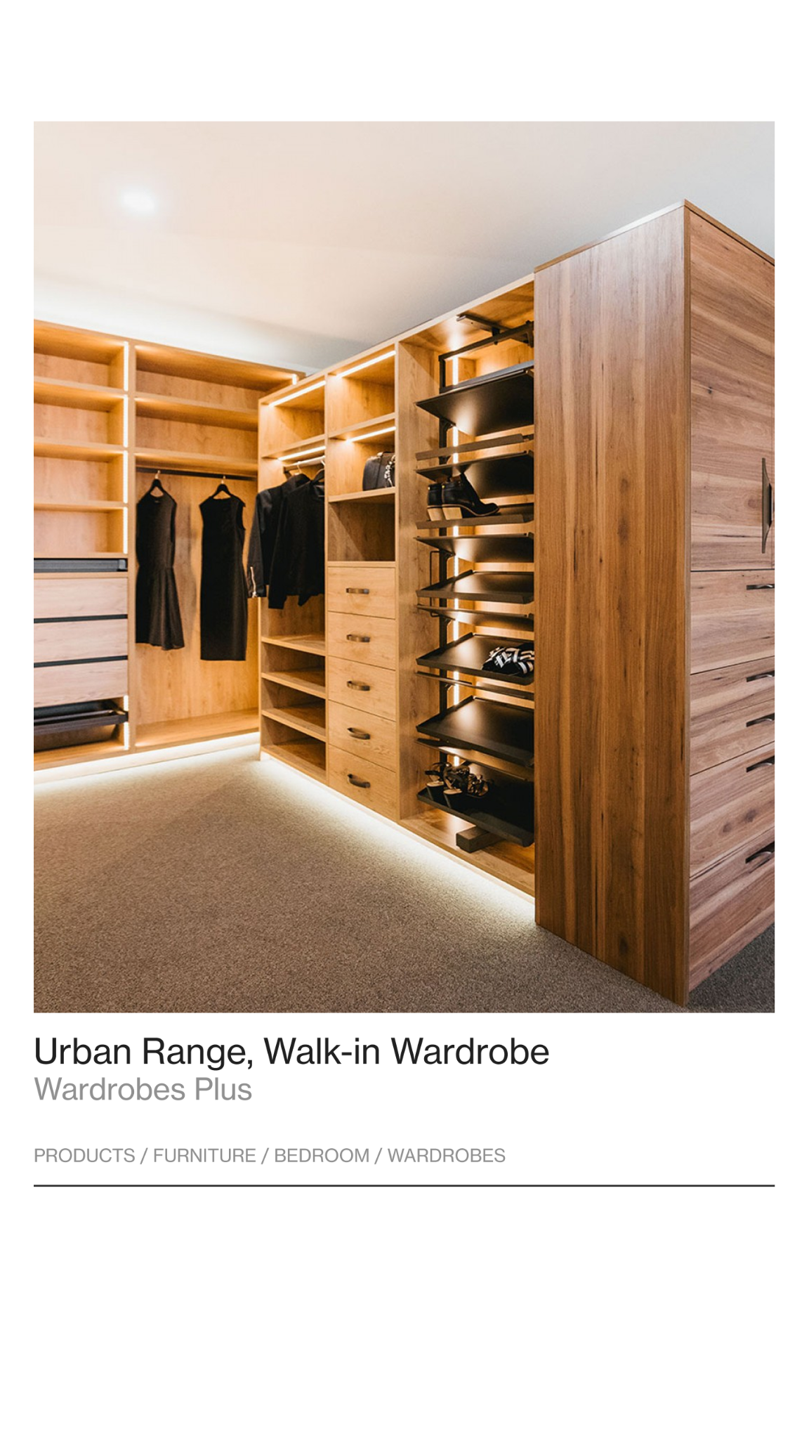 ArchiPro Facebook ad