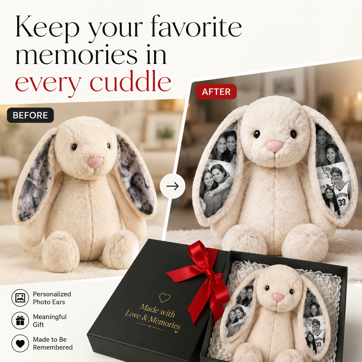 Soufeel Germany Facebook ad