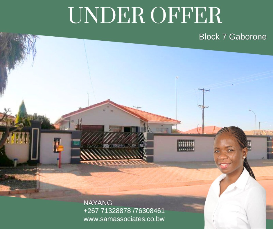 Sam Associates - Real Estate Agents & Valuers Facebook ad