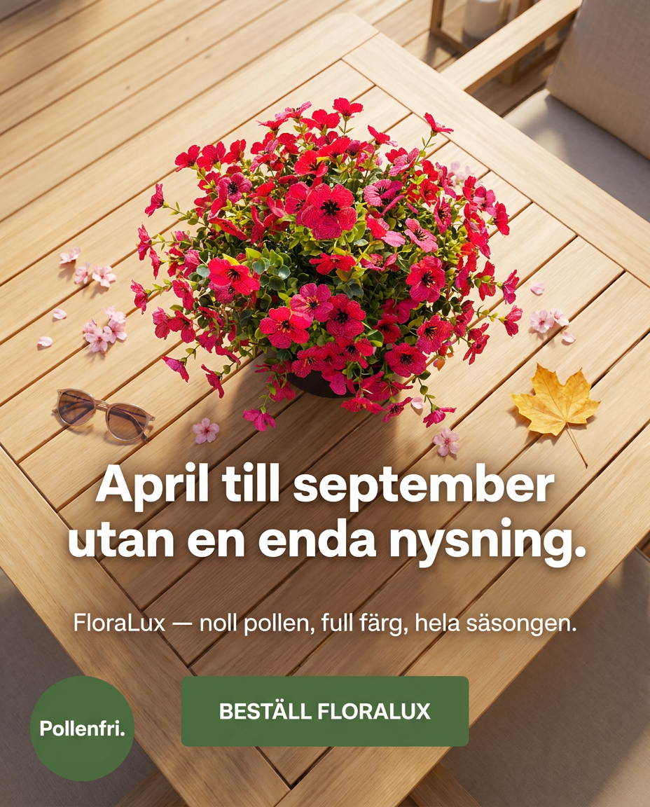 Norillo Facebook ad