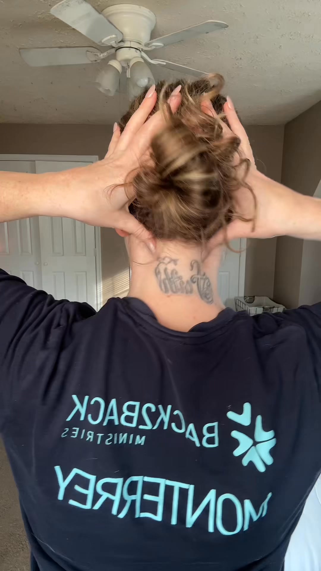 CALLIXE Facebook ad: No More Neck Pain | 1000+ Happy Sleepers