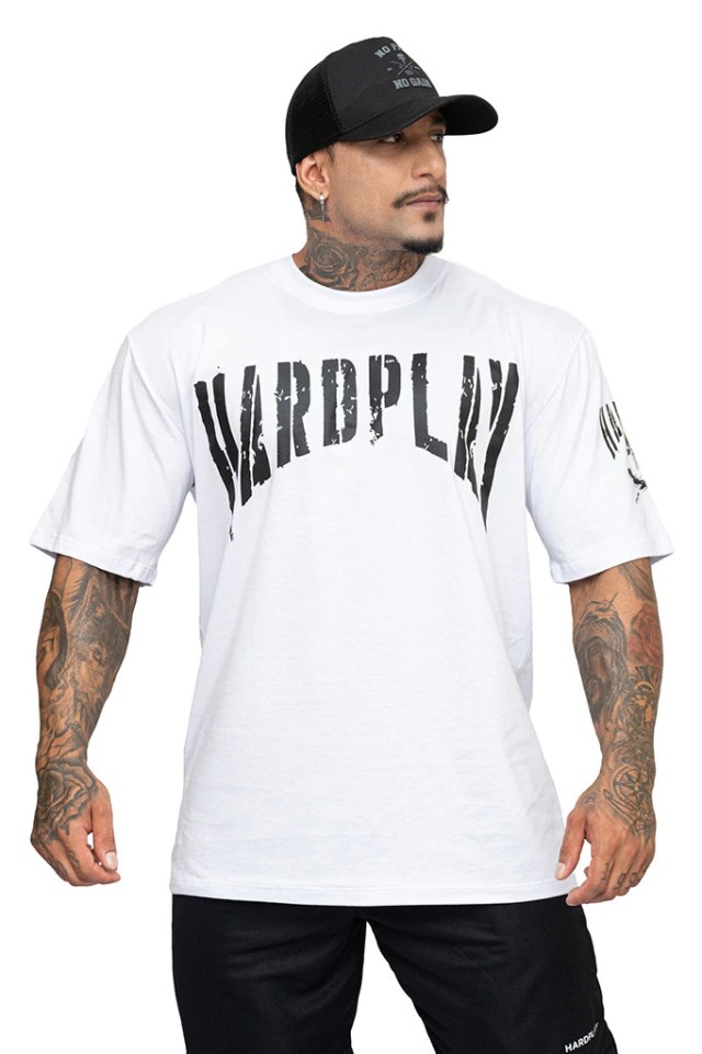HardplayOficial Facebook ad