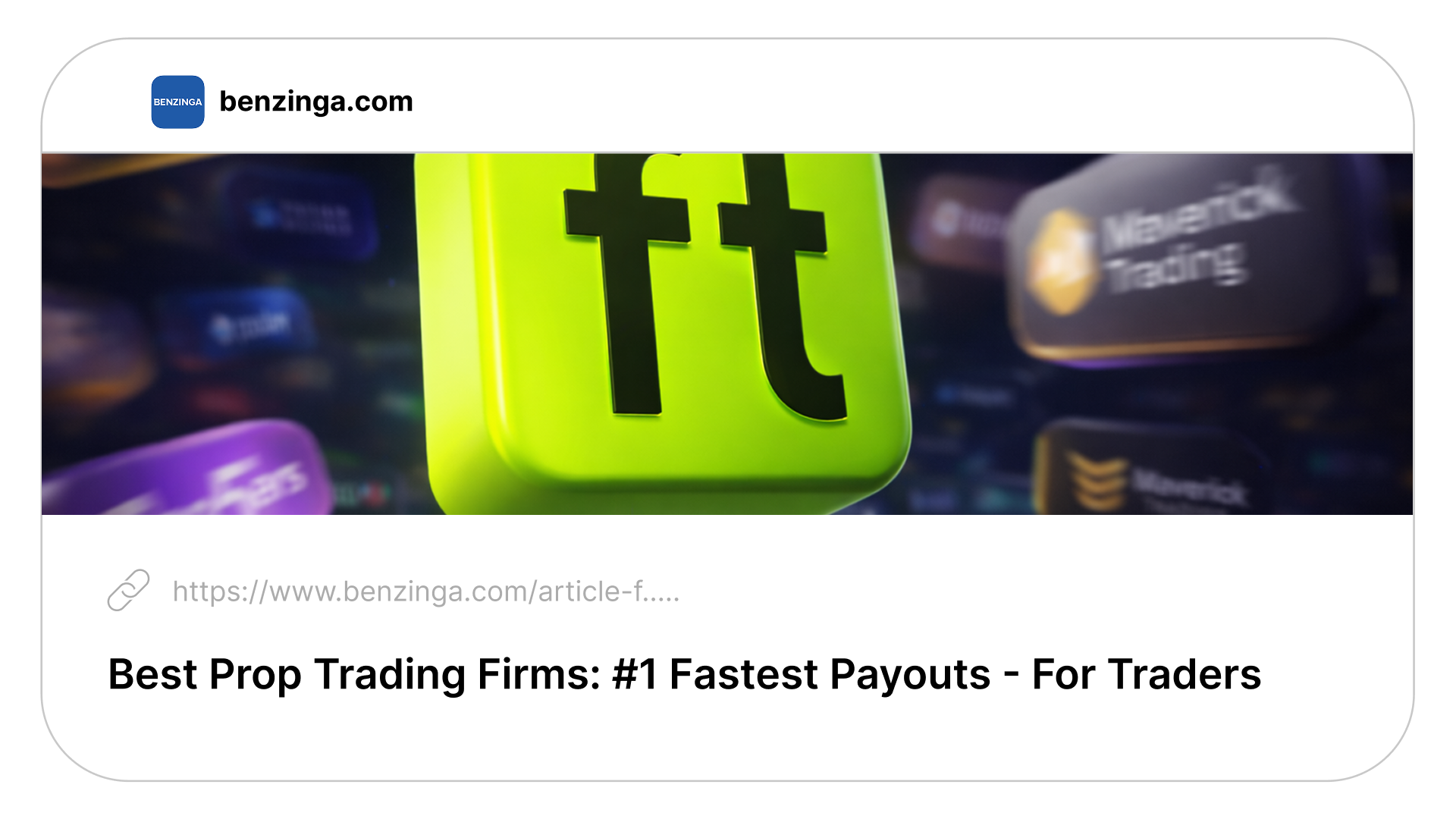For Traders Global Facebook ad from Jun 25, 2026
