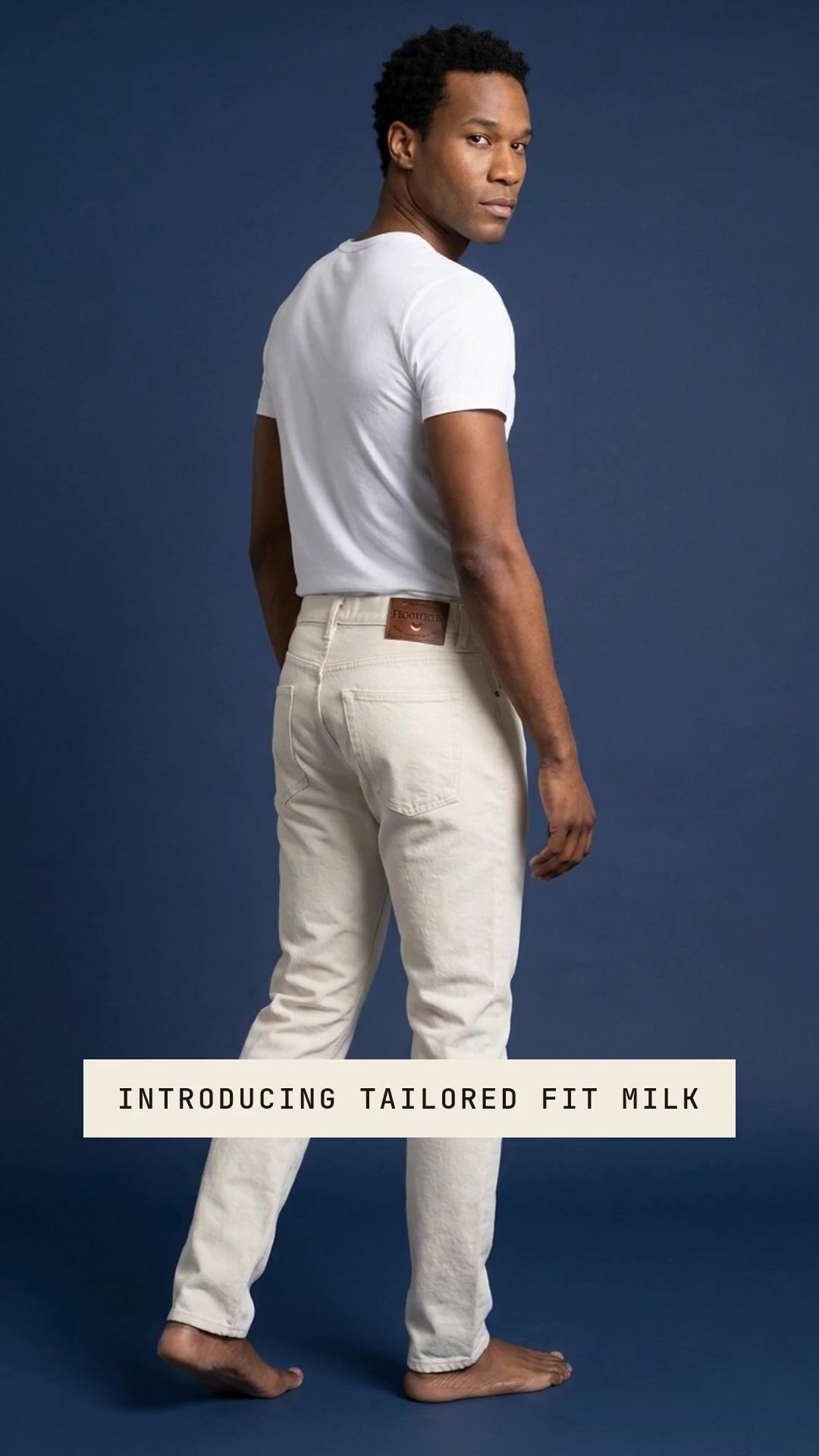 Dearborn Denim & Apparel Facebook ad: $75. Do the Math.