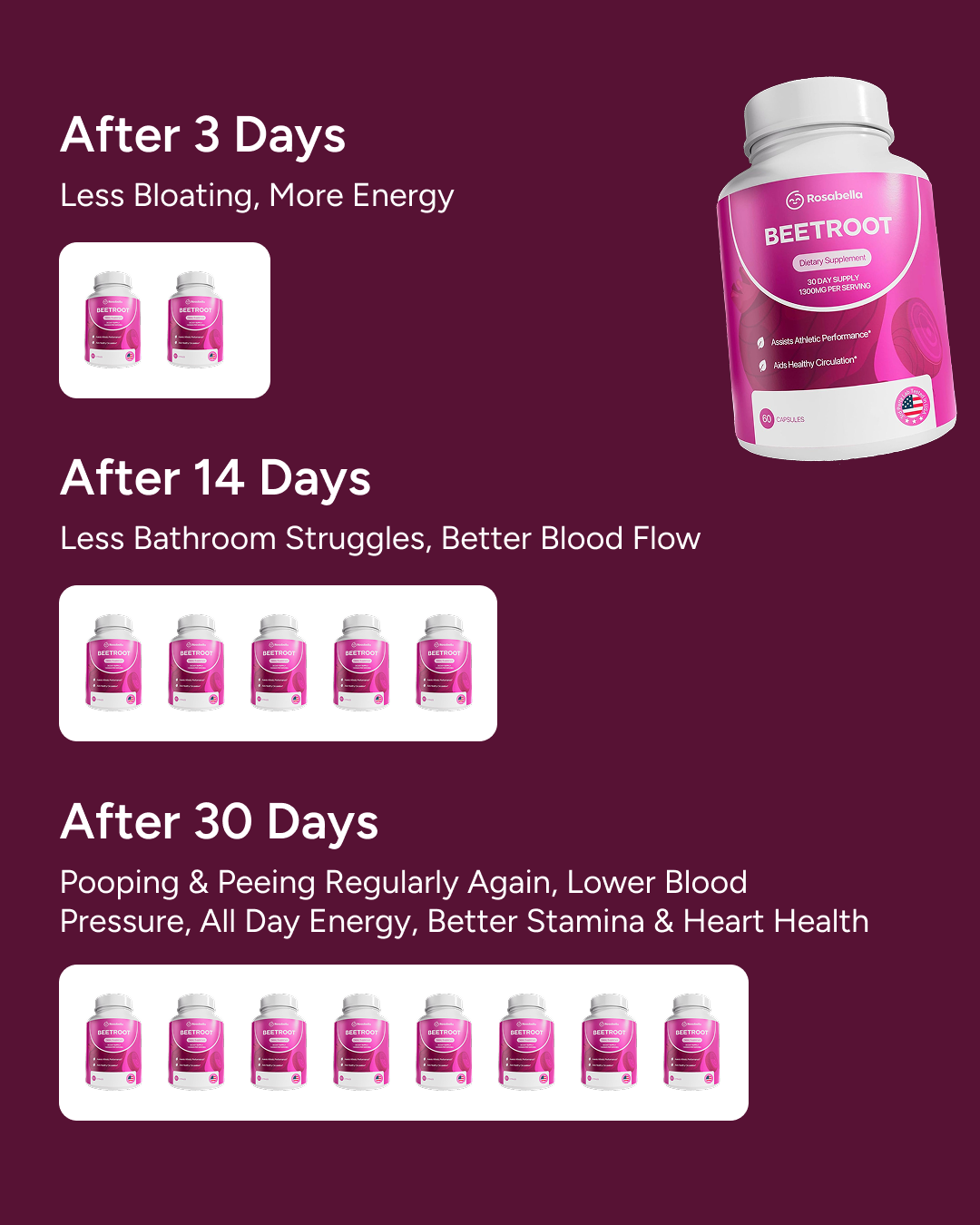 Dr. Julie Abboud Facebook ad