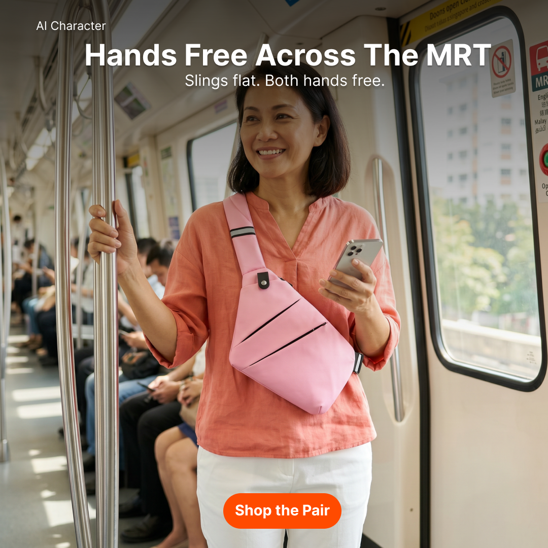 Peaksta Facebook ad