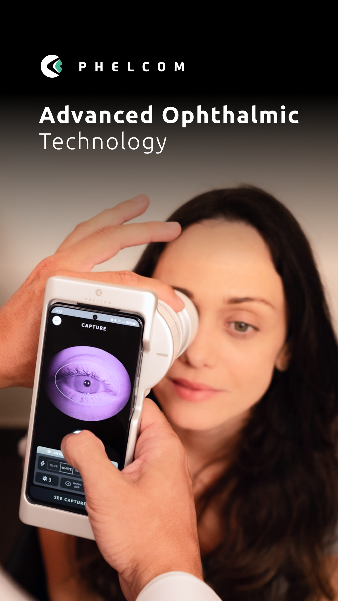 Phelcom Technologies Facebook ad
