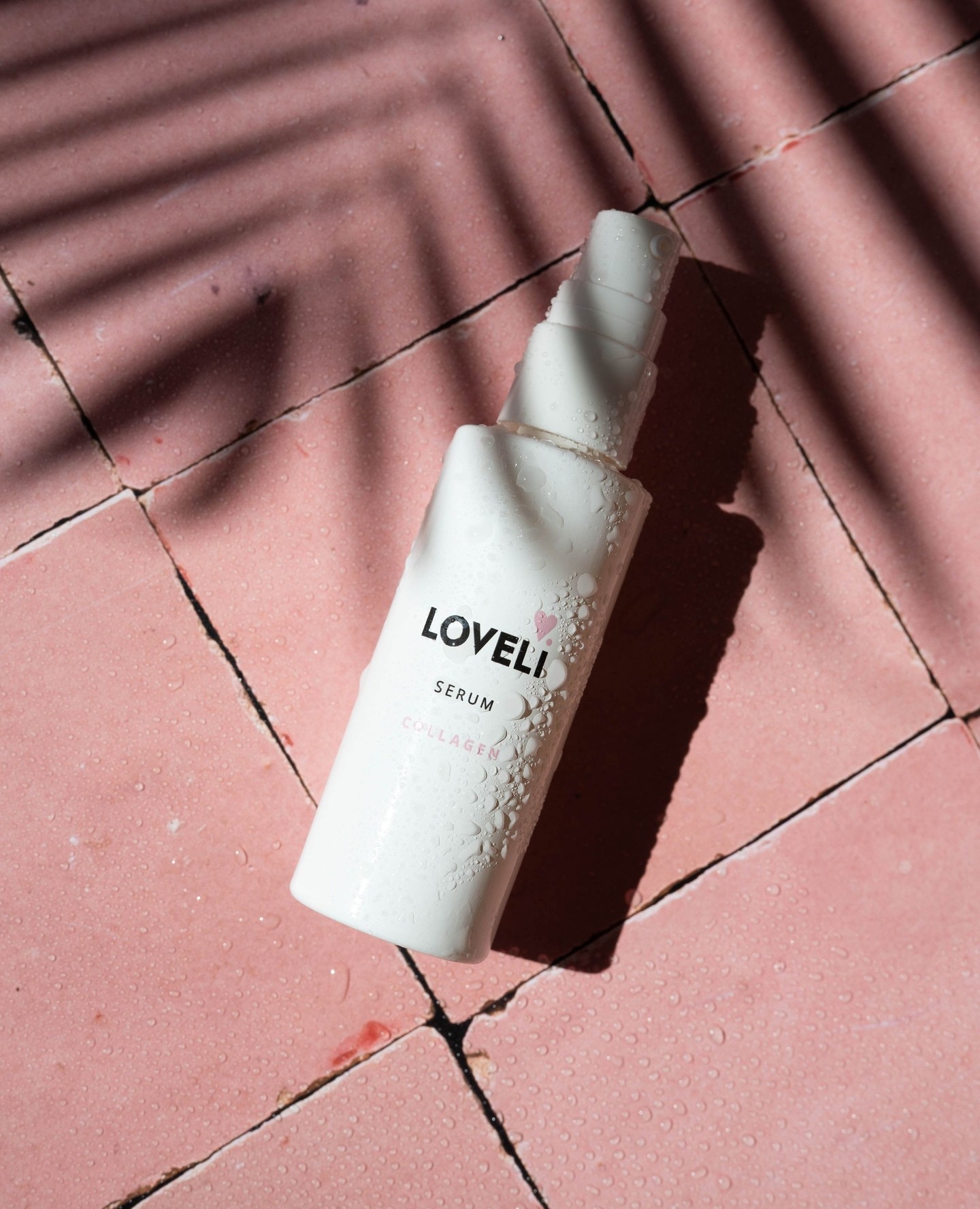 Loveli Facebook ad