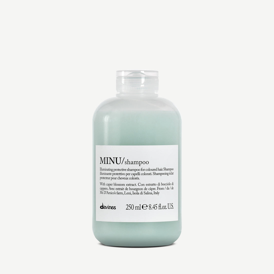 Davines Italia Facebook ad