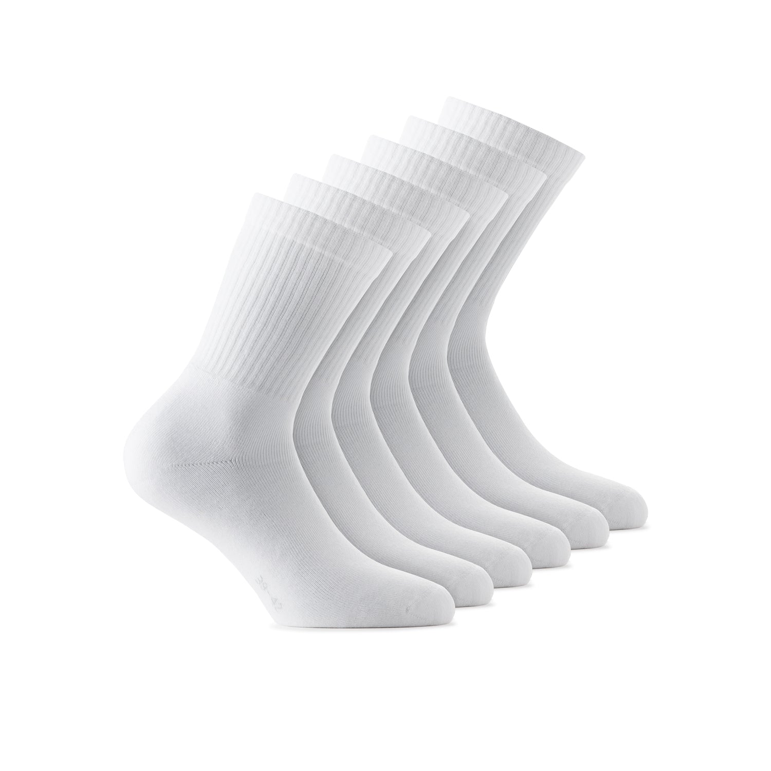 Rohner Socks Facebook ad