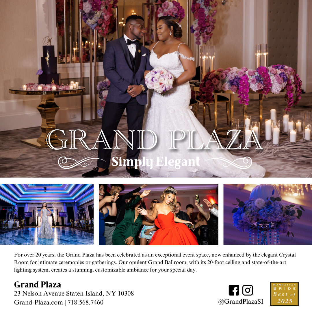 Grand Plaza Facebook ad: Imagine The Perfect Day. Then Make it Yours!