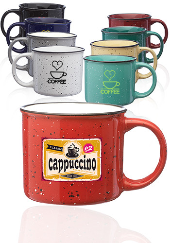 DiscountMugs Facebook ad