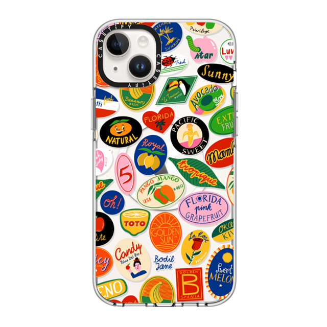 Casetify Facebook ad