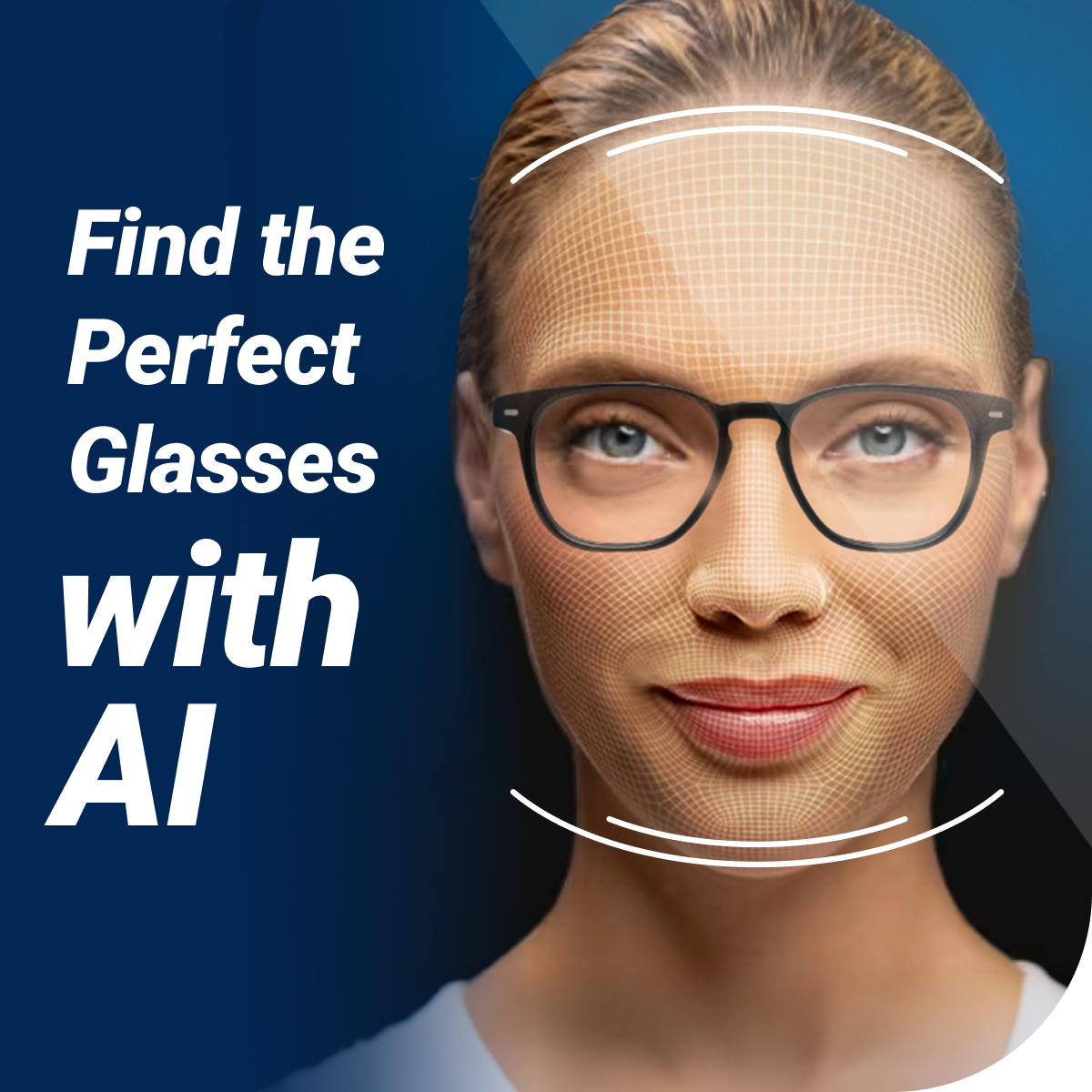 GlassesUSA.com Facebook ad