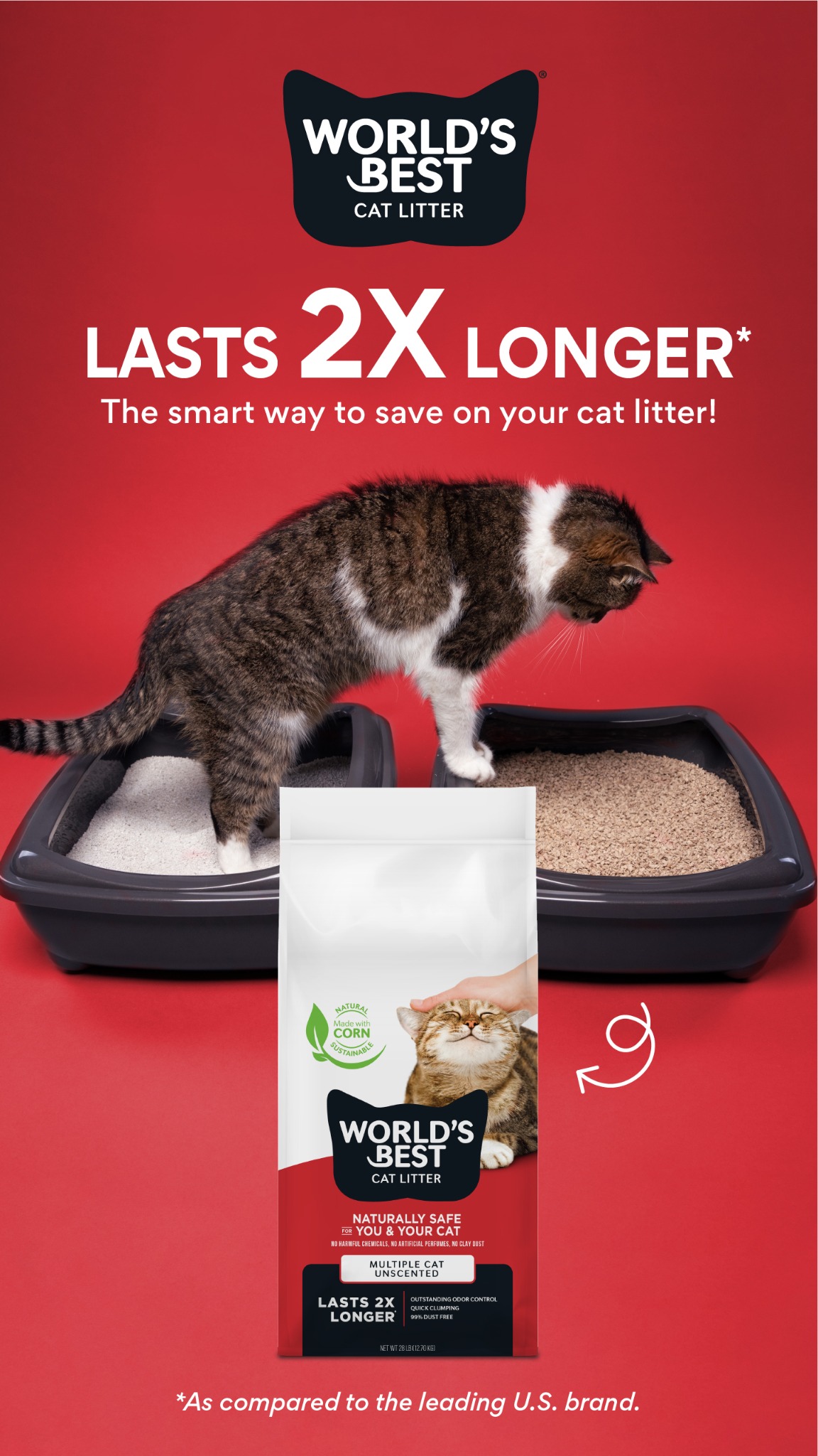 Petco Facebook ad