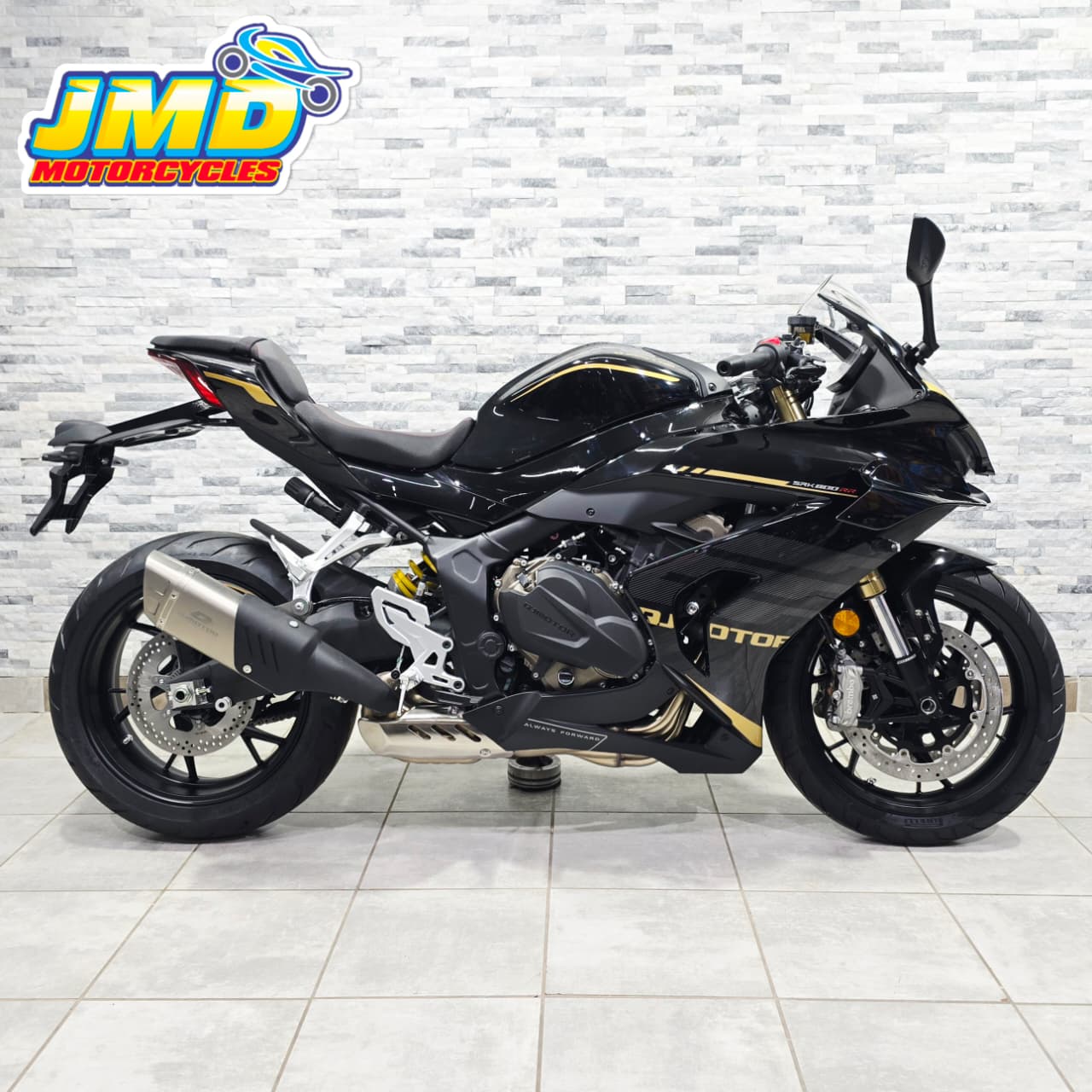 JMD Motorcycles Facebook ad