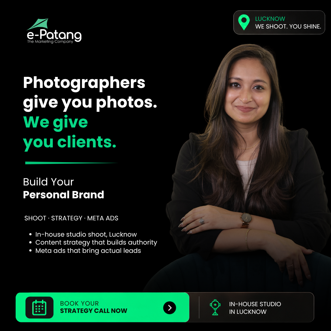 Akshita Agrawal Facebook ad