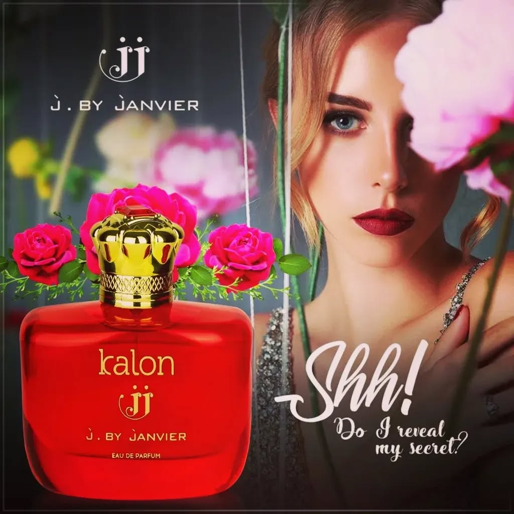 laurelperfumes.com Facebook ad