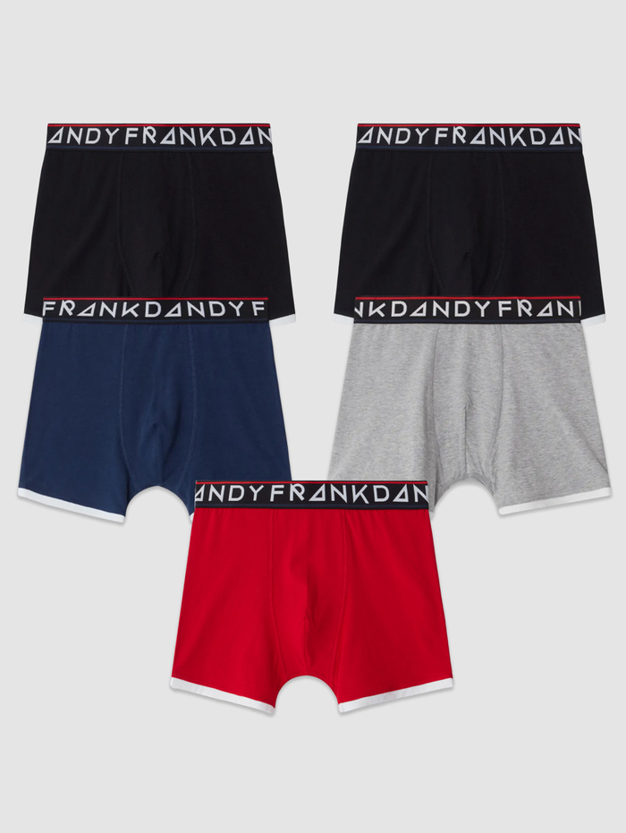 Frank Dandy Facebook ad