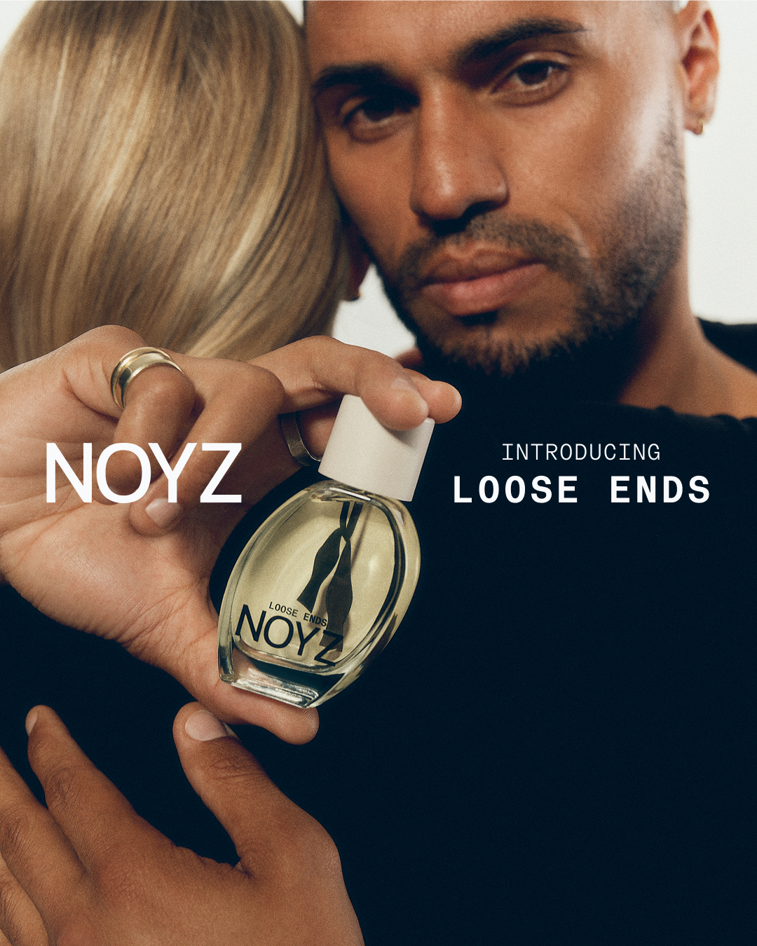 NOYZ Facebook ad