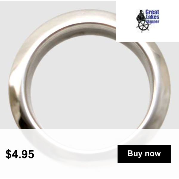 Great Lakes Skipper Facebook ad: Boat Parts & Accessories Online Warehouse