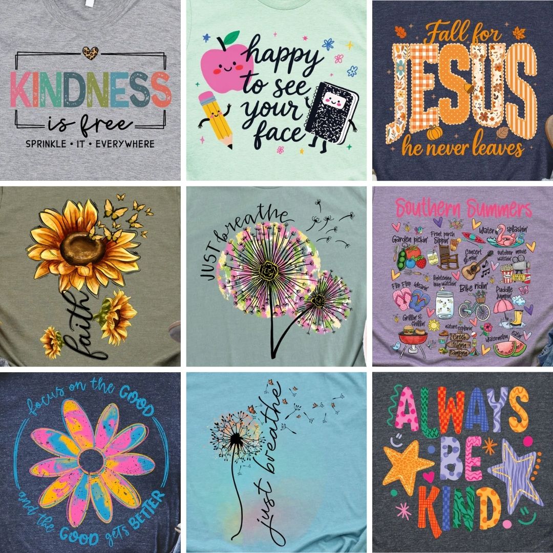 Love in Faith Facebook ad