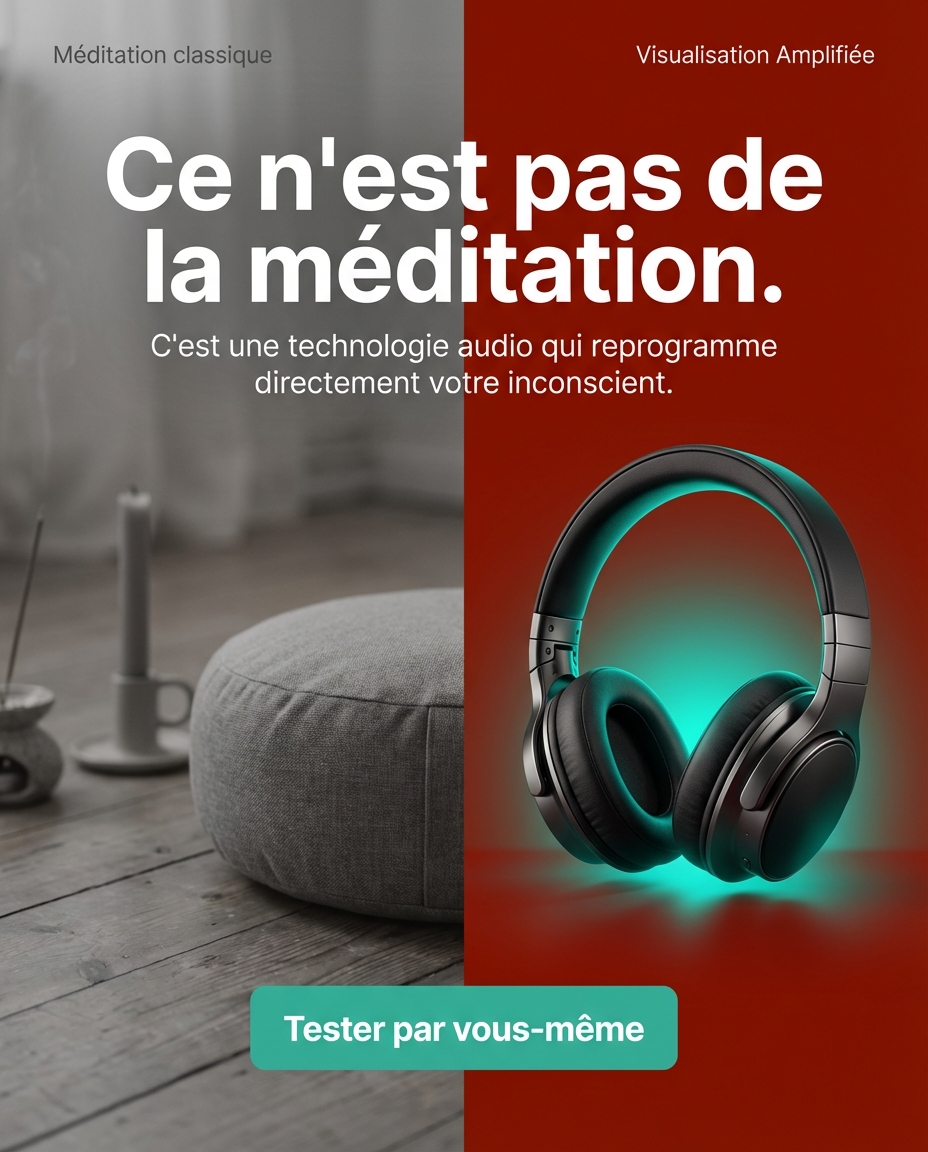 Penser et Agir par Mathieu Vénisse Facebook ad: Participez à une expérience unique, mardi soir.