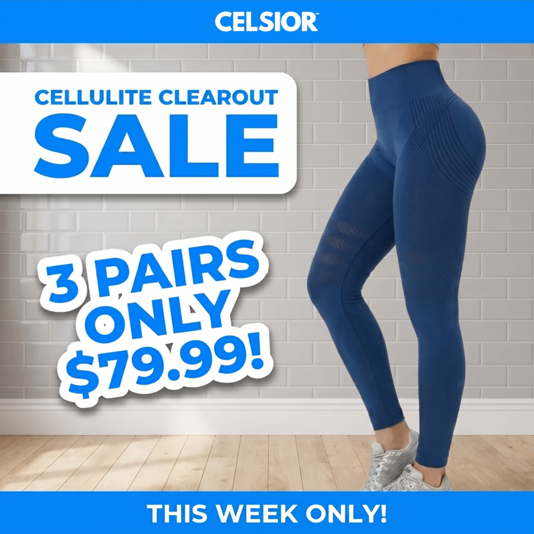 Celsior Facebook ad
