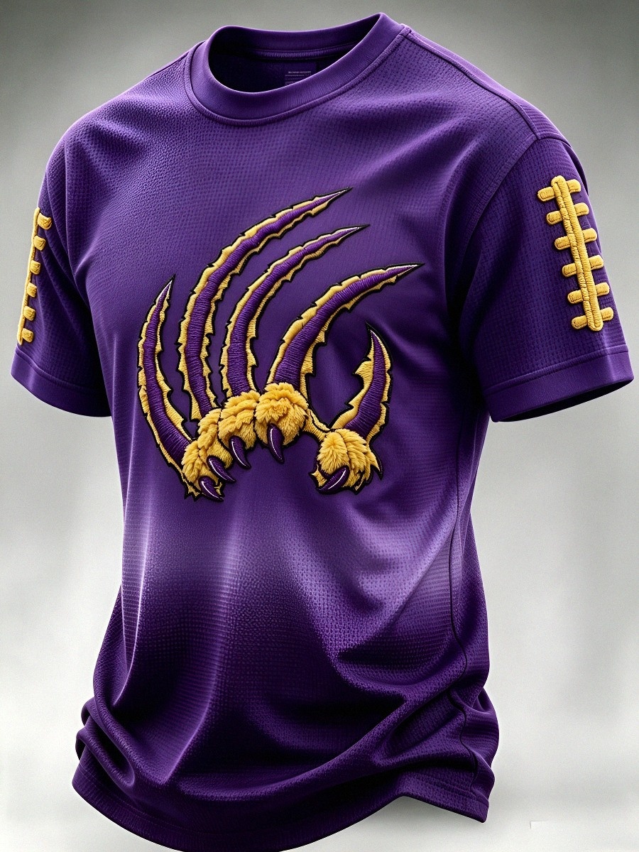 Gameday Fan Apparel · Wear Your Team Pride Facebook ad