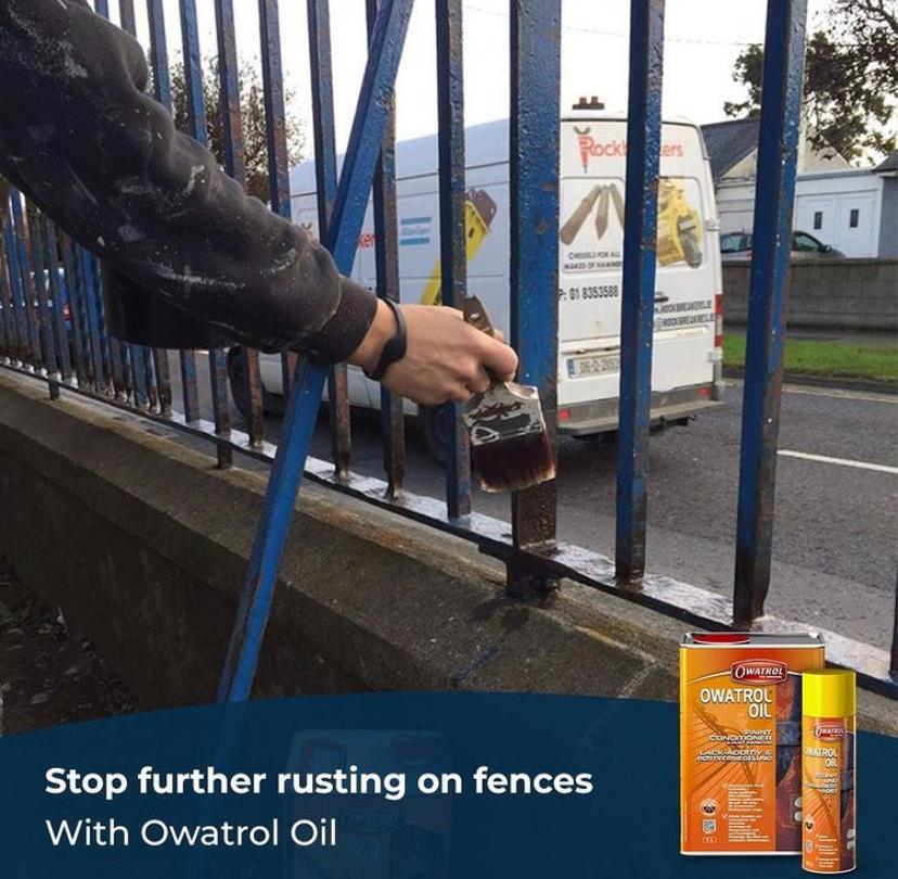 Igoe Home & Property Maintenance Material Suppliers Facebook ad