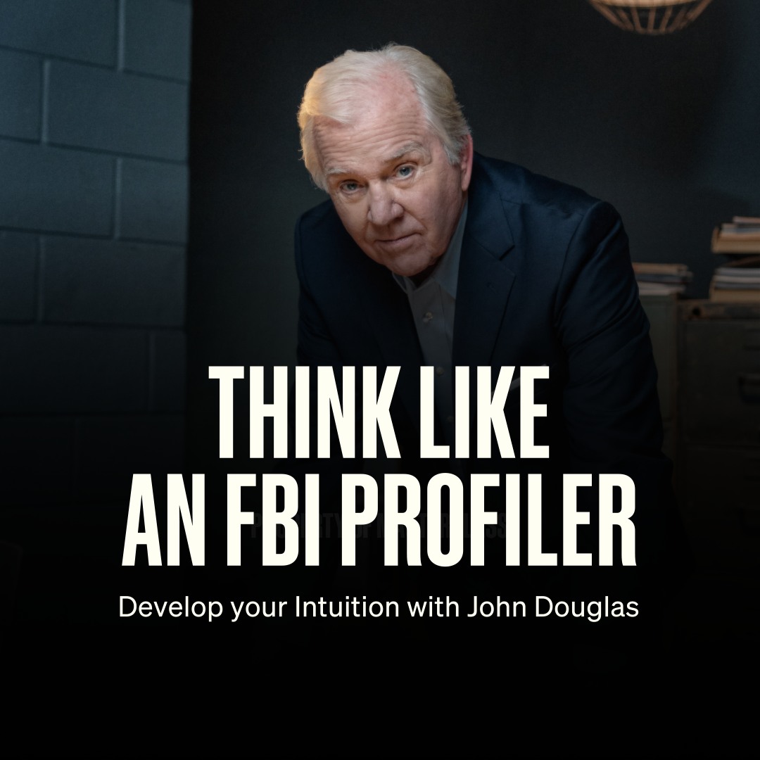 MasterClass Facebook ad