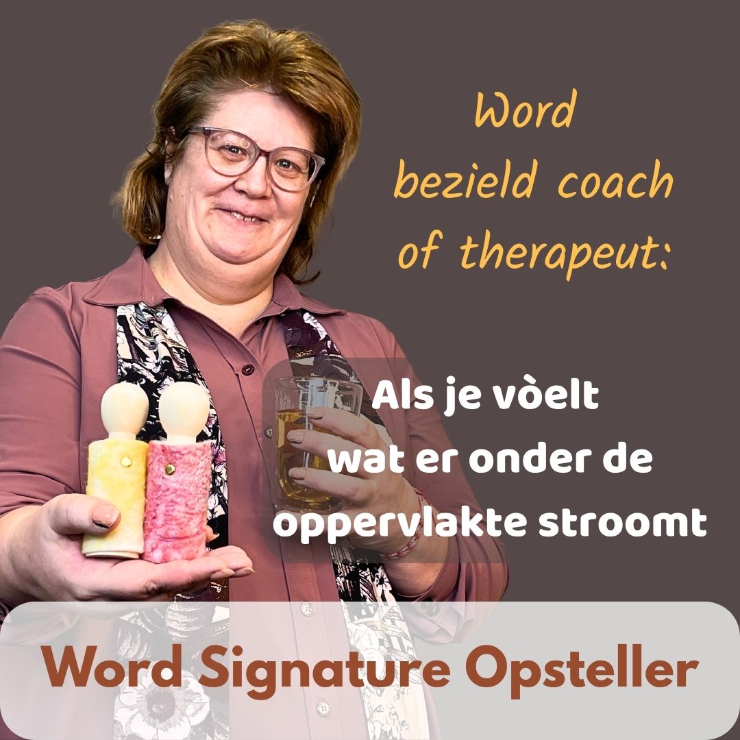 LevensRegisseur Facebook ad: Maak impact met familieopstellingen