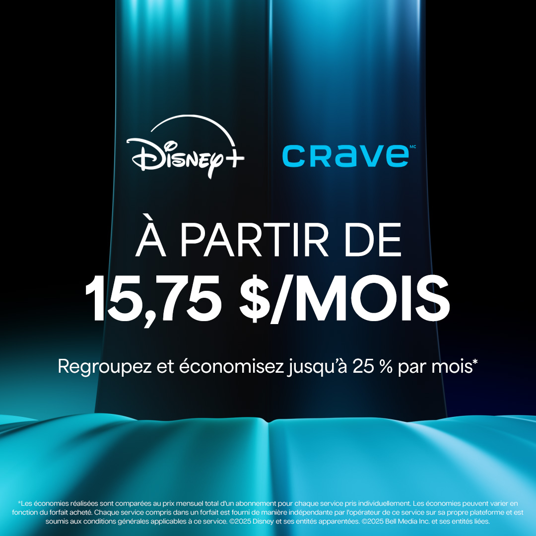 Disney+ CA Facebook ad