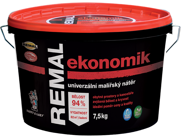 efarby.sk Facebook ad: Urobte teraz objednávku u nás!