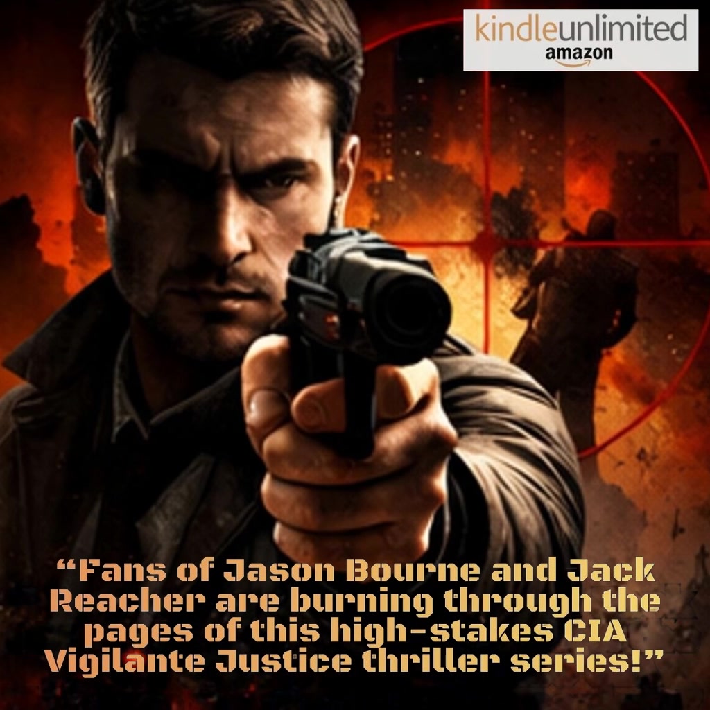 Gary Winston Brown Author Facebook ad