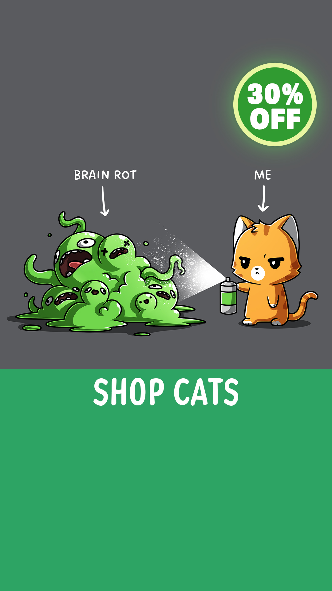 TeeTurtle Facebook ad