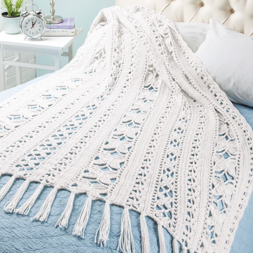 Annie's Attic Facebook ad