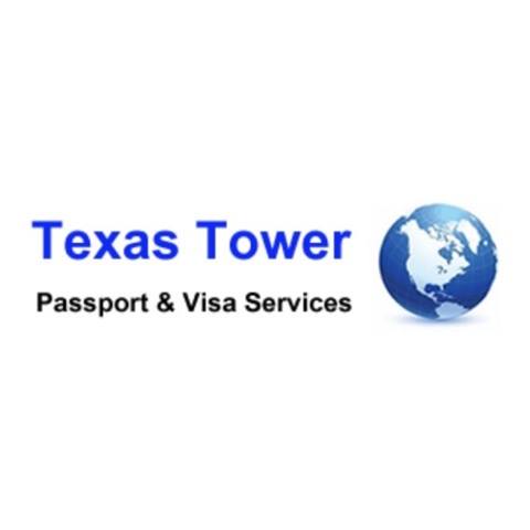 Texas Tower Passport and Visa Services Facebook ad: Texas Tower Passport and Visa Services can assist…